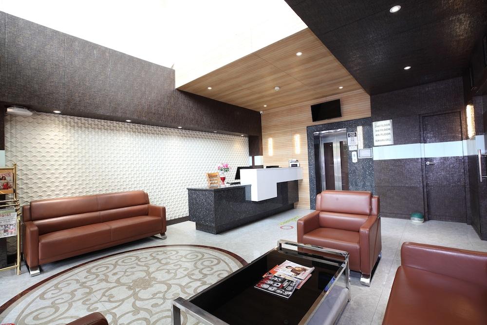 Pinnacle By Click Hotels, Lucknow Dış mekan fotoğraf