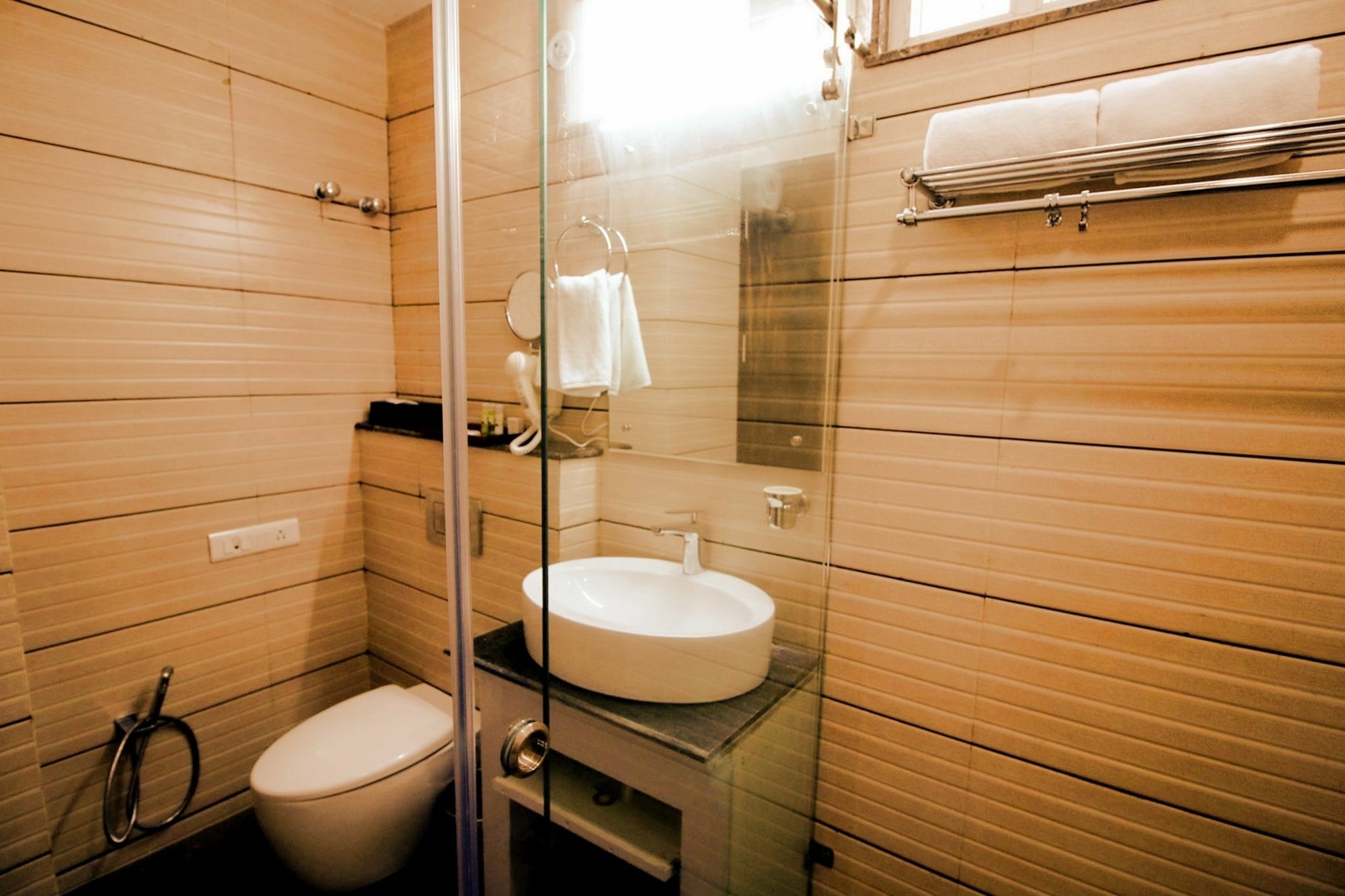 Pinnacle By Click Hotels, Lucknow Dış mekan fotoğraf